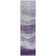 Machine Washable Indoor/Outdoor Chantille ACN1141 Lavender Rug