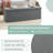 Upholstered Ottoman-1631825687