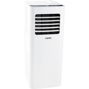 Climatiseur portatif 9000 BTU pour