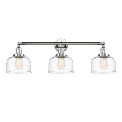 Haracha 3 - Light Vanity Light