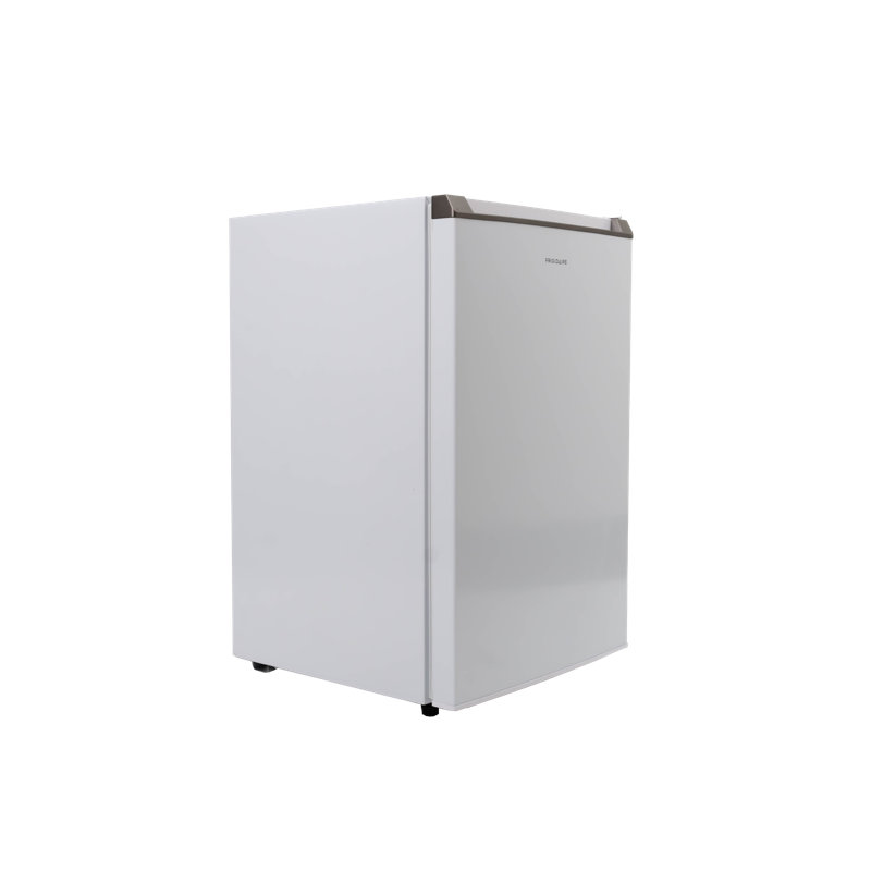 Frigidaire Pi. Réfrigérateur compact avec compartiment refroidisseur, Blanc