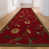 Dark Red selected