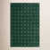 Mallory Green Hand Tufted Area Rug