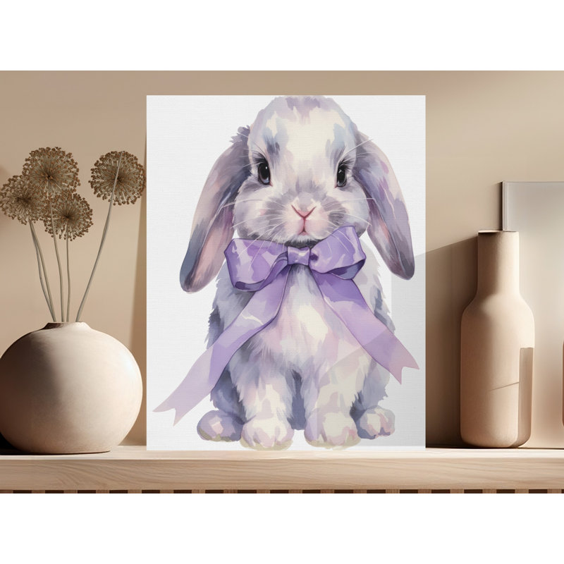 Wrapped Canvas Print Set, 16x24