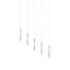Magic 5 - Light LED Pendant-69833704
