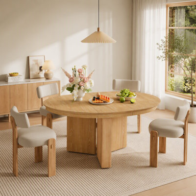 Table de salle à manger