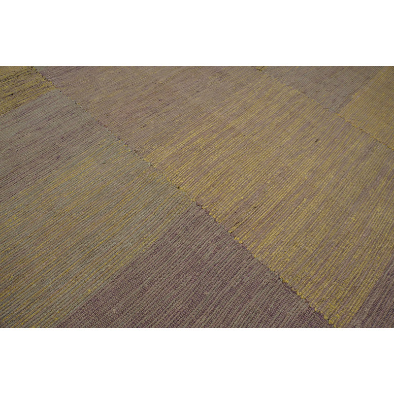 One-of-a-Kind 9' X 12' Area Rug