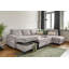 Molly Corner Sofa Bed U-Shape-2122081336-2122086505