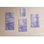 Magnetic Glass Dry Erase Board
