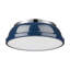 Plafonnier encastré 14 po Hulali-107150019-107150028
