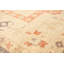 Tapis zone en laine 10 pi 10 po x 11 pi 6 po à la main one-of-kind-noué la 2010 tabriz Kruze