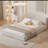 Charetta Upholstered Platform Bed-1665105569