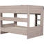Thorwe Storage Bunk Bed-122487600