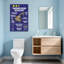 Baignoire et buanderie-234692571