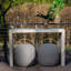 Bridge Outdoor Buffet & Console Table
