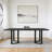 95 INCHES DINING TABLE