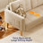 Asofer 67 Inch Sofa Couch