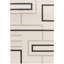 Bendooragh Geometric Area Rug-1439953365