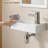 14" Bathroom Vessel Sink With Faucet, Drain Assembly