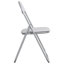 Padded Office Folding Chair Folding Chair Set-1164922569