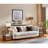 Belisle 22'' Tall 1 - Drawer nightstand and Built-In Outlets-2015190103