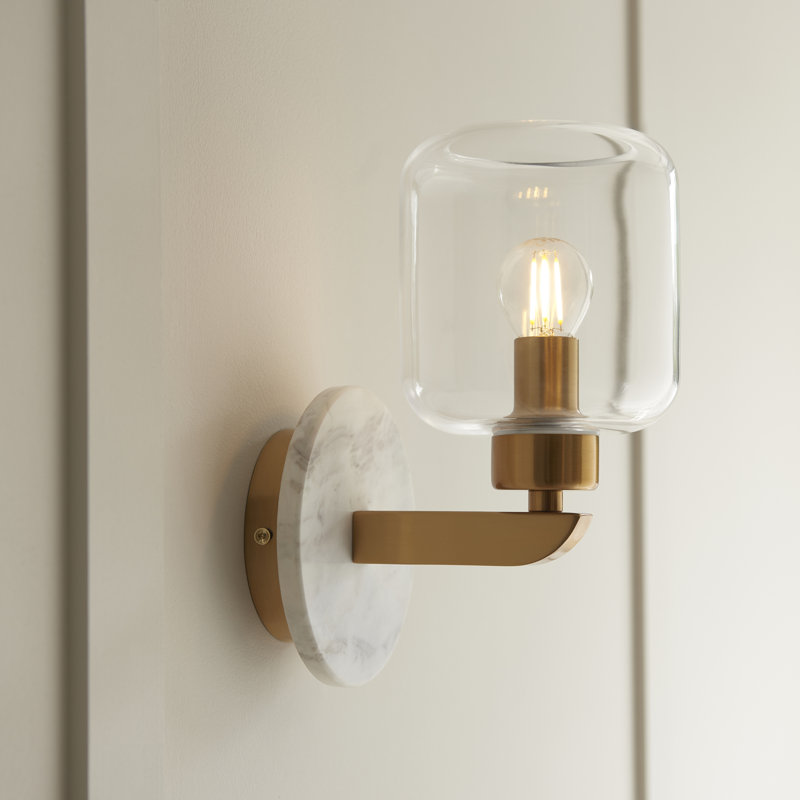 Bisan Wall light