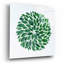 Art mural en verre «Tropic Star» par Mark Ashkenazi-505625161