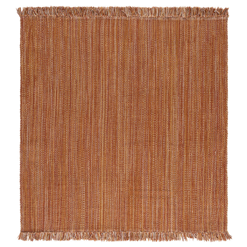 Indoor Rug, Square 6'