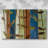 Starting to Turn -Gallery Wrapped Cavas-1655409867
