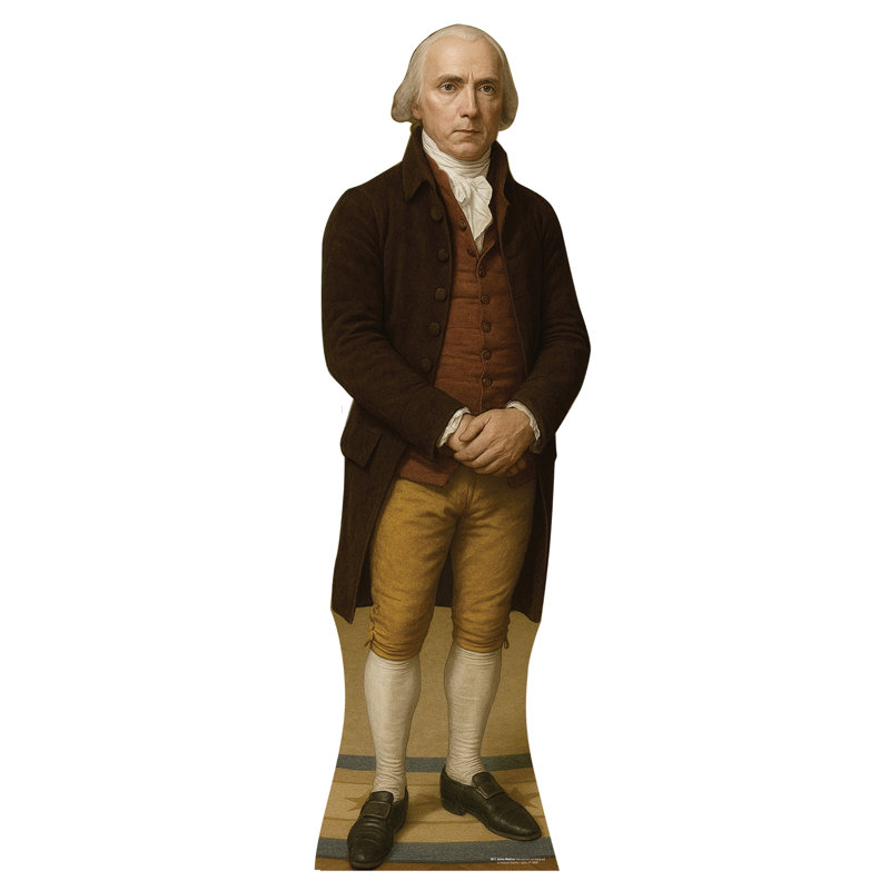 James Madison