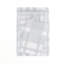 Ensemble de draps en flanelle 100% coton Rockport-922551075