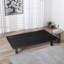 Futon rembourré Trinton