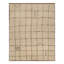 Moroccan Hand Knotted Wool Area Rug-1587307037