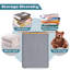 Bhargava Laundry Hamper with Handles-65305277
