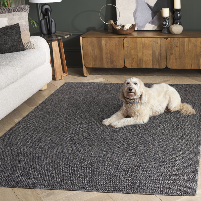 Tapis Highland Plain 900 Performance, Rectangle 5 pi 3 po x 7 pi 6 po