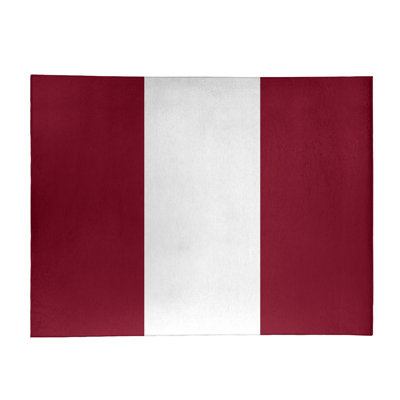 Chenille Indoor Rug