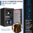 2.02 Cubic Ft Fire Safe With 2 Pin Codes And Alarm System Adjustable Shelf Organization