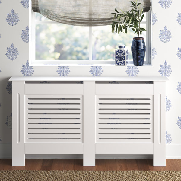 Three Posts Andes Radiator Cover & Reviews | Wayfair.co.uk