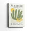 Matisse CCLxxvii, reproduction d'art encadrée Cavas
