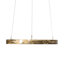 Anillo Halo 1 - Light LED Chandelier
