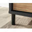 Commode 4 tiroirs Peless