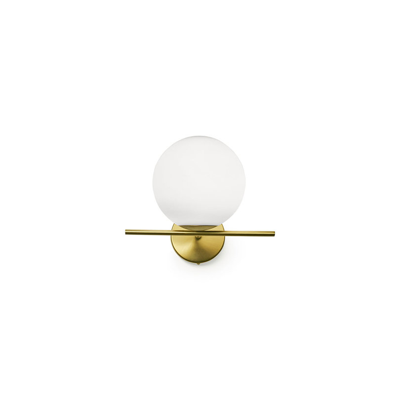 Mira Vista Armed Sconce