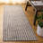 Natura Hand Woven Wool No Pattern Rug-1670048416