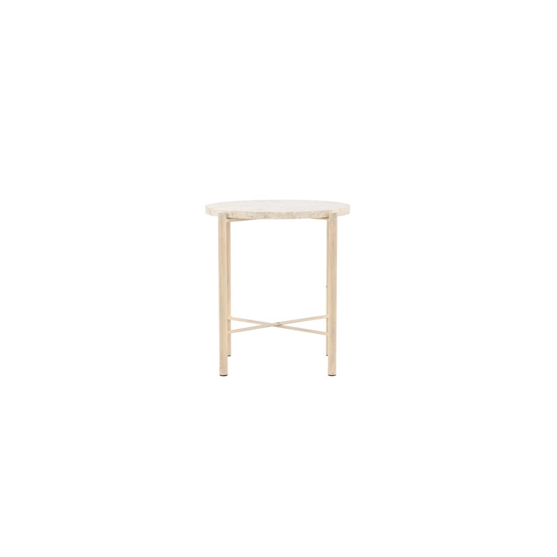 Damasio Coffee Table, 45cm H x 40cm W x 40cm D