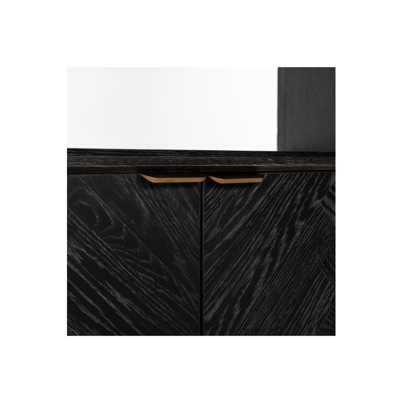 Blackbone Bookcase