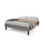 Lit plateforme simple Breeze TG-395044939