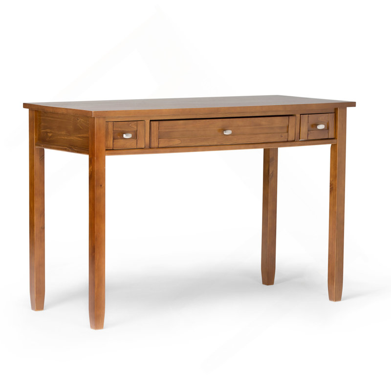 Warm Shaker - Bureau - Brun doré clair