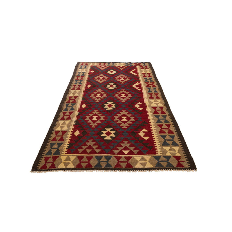 Tapis bourgogne Omari