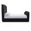 Barrow Upholstered Wingback Bed-70052398-70052415-71025957