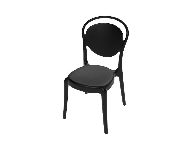 Chaises Parisienne